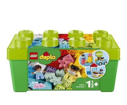 Klocki LEGO® LEGO DUPLO 10913 Pudełko z klockami